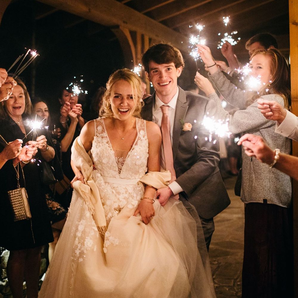 Meet your Posher, Alicia